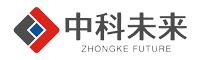 中科未来无人机培训中心Logo