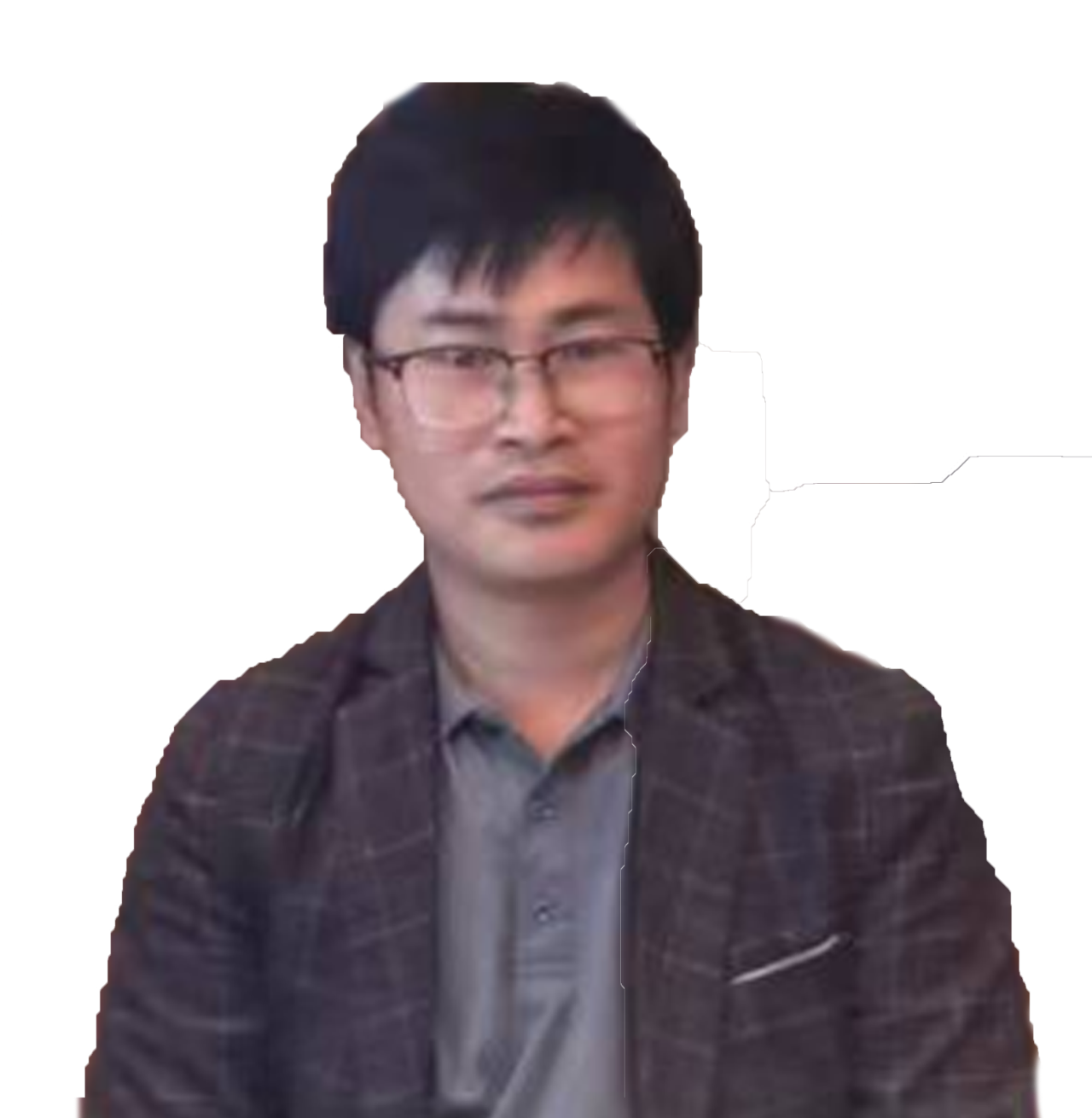 许校长