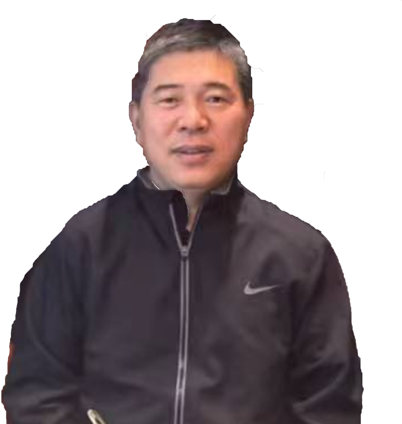 文顾问