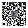 微信公众号二维码