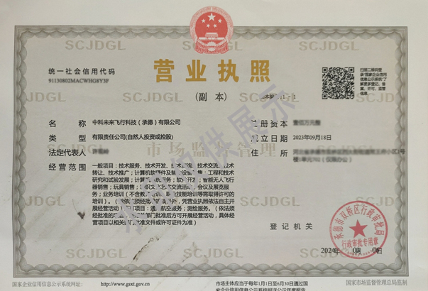 教学资质证书